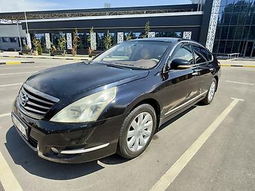 термокороб яндекс: Nissan Teana: 2010 г., 2.5 л, Вариатор, Бензин, Седан — 5