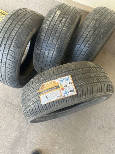 спортивная резина купить: Шины 245 / 55 / R 18, Лето, Комплект, Легковые, Bridgestone