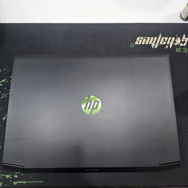HP: HP Pavilion Gaming 16 Texniki xüsusiyyətlər: - Prosessor: Intel Core -da lalafo.az — 8 HP: HP Pavilion Gaming 16 Texniki xüsusiyyətlər: - Prosessor: Intel Core — 8