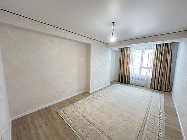 кв: 2 комнаты, 66 м², 6 этаж, Евроремонт — 4