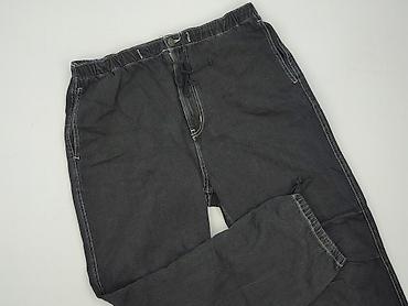 stan warty: Bershka, Jeansy damskie, rozmiar L — 1