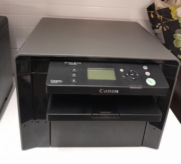 canon 3 в 1 принтер ксерокс сканер: Принтер Canon mf4410 черно-белый лазерный 3 в 1 - ксерокс, сканер