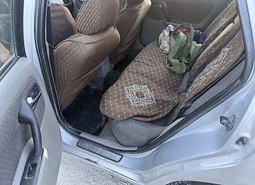 motul: Nissan Primera: 2001 г., 2 л, Механика, Бензин, Универсал — 3