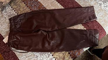 zara cargo pantalone: Pantalone M Nove Zara — 3