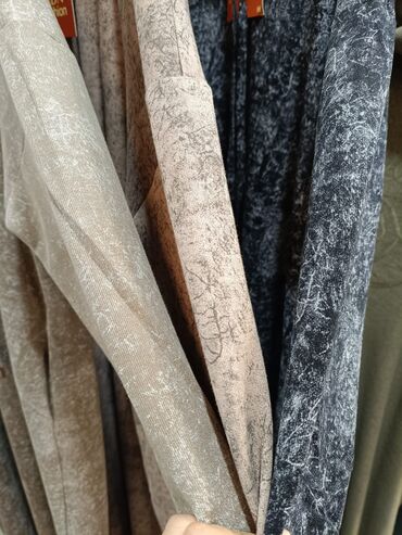 Халаты: Женские абаи — коллекция базовых и нарядных моделей - Свободный — 11