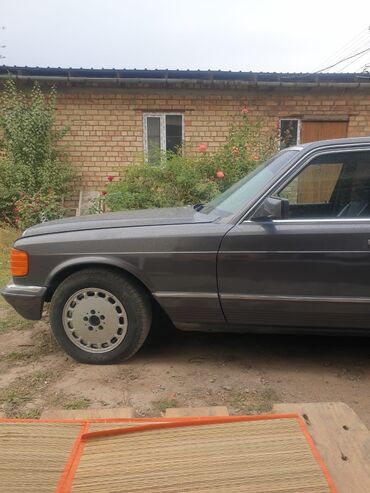 ремонт автомобилей мерседес в Кыргызстан | Другая автоэлектроника: Двигатель требуется ремонт