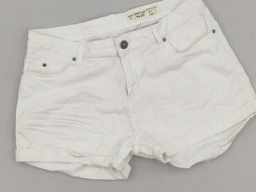 spodnie woskowane born2be: Esmara, Shorts for men, size L (EU 40)
