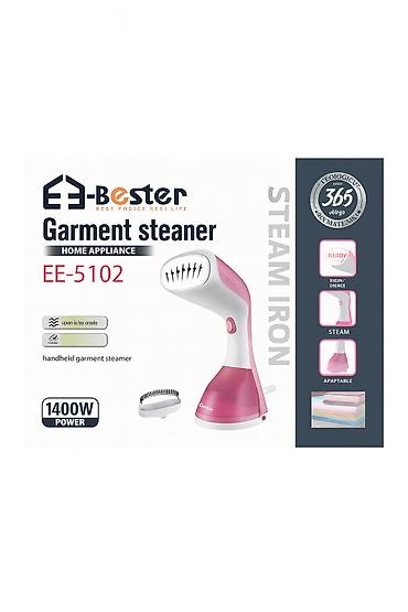 komidin: №: 7359 Məhsulun adı: Əl buxarlayıcısı Bester EE-5102 Brend: No Brand — 1