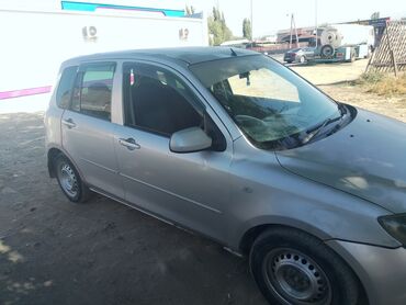 киа машина бишкек: Mazda 2: 2003 г., 1.5 л, Автомат, Бензин, Хэтчбэк