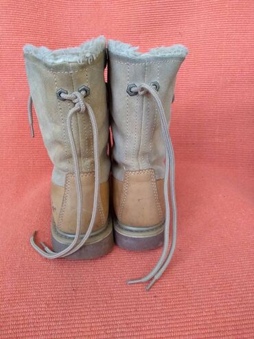 Čizme: Čizme, Caterpillar, 39 — 6