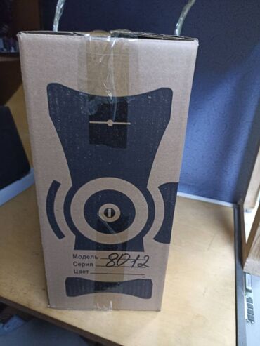 Корпусы ПК: Корпус ПК, Новый, Aeromax, ATX, цвет - Черный at lalafo.kg — 3 Корпусы ПК: Корпус ПК, Новый, Aeromax, ATX, цвет - Черный — 3