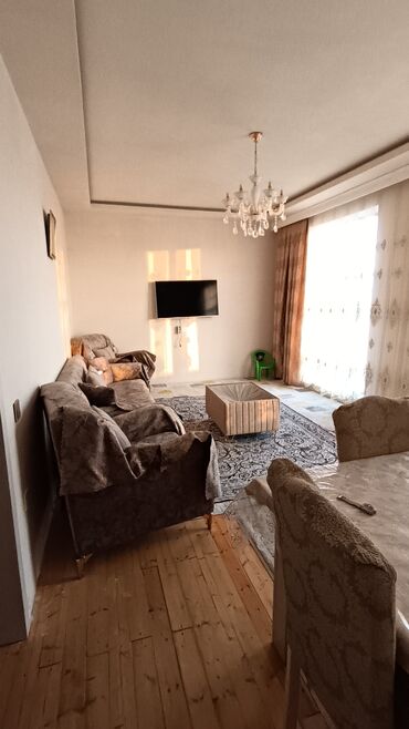 Həyət evləri və villaların satışı: Xəzər rayonu, Binə Atçılıq ərazisində həyət evi satılır. - Torpaq: 4 — 11