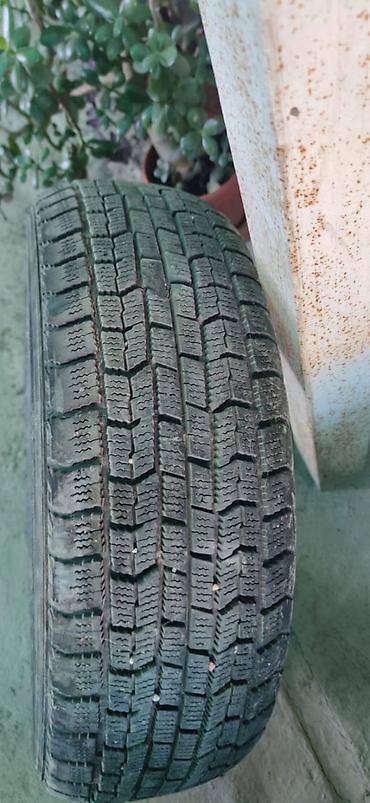 225 70 r16 зима: Зимняя шина без шипов (Studless) 205/60 R16 1 шт — 1