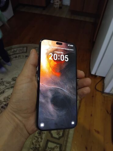 телефон fly ff180 black: Honor X8b, 128 GB, rəng - Qara, İki sim kartlı, Face ID, Barmaq izi