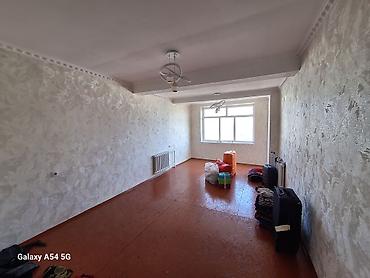 обмен квартир с доплатой: 2 комнаты, 47 м², Ак-Тилек мкр., Индивидуалка, 6 этаж, Свежий ремонт — 1