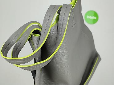 torba shopper: Torebka, stan - Bardzo dobry — 4