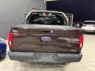 форд ф150 бишкек: Ford F-150: 2019 г., Автомат, Бензин — 5