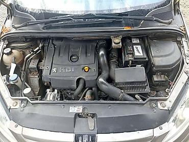 baterijski: MOTOR ZA PEUGEOT 206, 206 PLUS, 207 . | Razni motori za Peugeot i — 2
