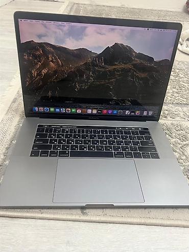 macbook pro 15 2016: Б/у, Intel Core i7, ОЗУ, RAM: 16 ГБ — 3