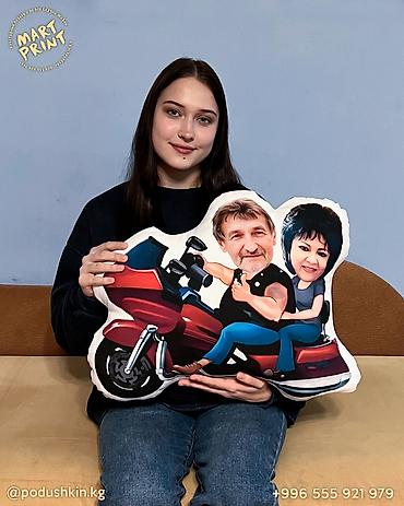 Подарки и сувениры: ❤️ Челодушки уже в Бишкеке!!! ❤️ 🍀 Такого Вы ещё не видели! 🍀 С Вас — 6