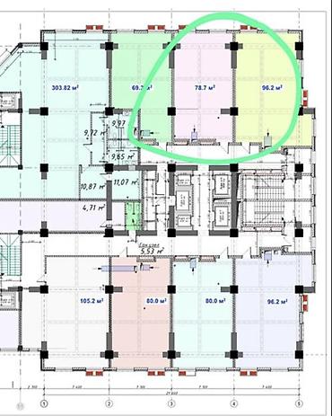 в асанбае: ПРОДАЮТСЯ КОММЕРЧЕСКИЕ ПОМЕЩЕНИЯ В АСАНБАЕ | ЖК PRIME PARK В продаже — 2