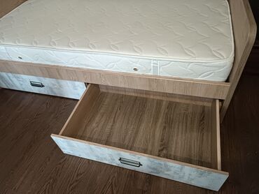 Односпальные кровати: Односпальная кровать качественная фабричная "Любимый дом " at lalafo.kg — 2 Односпальные кровати: Односпальная кровать качественная фабричная "Любимый дом " — 2