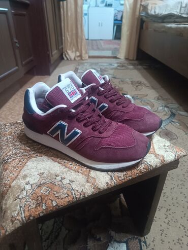 насос для члена: Кроссовки, 38, New Balance, Б/у, Самовывоз