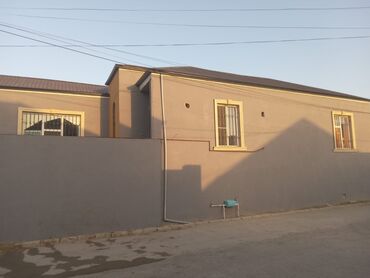 zabratda həyət evi: Забрат 4 комнаты, 80 м², Свежий ремонт