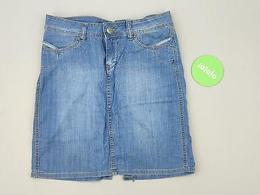 spódnice mini plus size: Spódnica damska, rozmiar M — 2