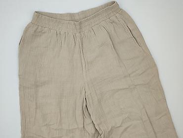 bibs com: Spodnie materiałowe damskie, rozmiar XL — 1