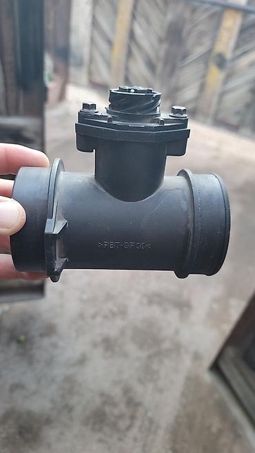 промывка дпф фильтра: Датчик массового расхода воздуха (ДМРВ) Bosch. - Оригинал Bosch, Made — 6