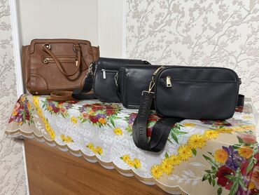 часы механические мужские наручные: Сумки женские, набор из нескольких моделей. 1) Классическая
