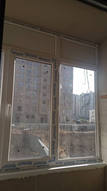 Межкомнатные двери: Пластиковые окна на заказ, Панорамные