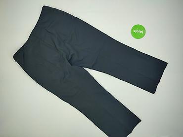 45 x 24: Bonprix, Spodnie materiałowe damskie, rozmiar 2XL — 3