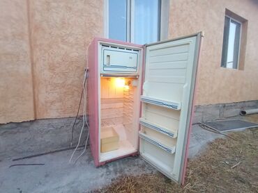 холодильник недорого: Холодильник Б/у, Однокамерный, 150 *