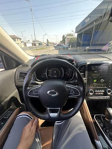 Renault Samsung: Renault Samsung QM6: 2020 г., 2 л, Газ, Кроссовер — 7