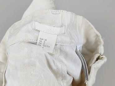 erbossi: H&M, Spodnie materiałowe damskie, rozmiar M — 4