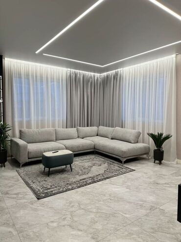 Потолочные работы: Монтаж потолков, Монтаж потолочных плинтусов Больше 6 лет опыта — 4