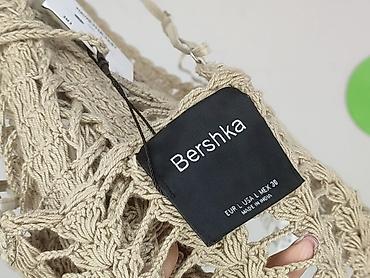 modelujące: Bershka, Top damski, rozmiar L — 6