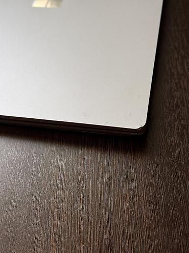 Ноутбуки Microsoft: Microsoft Surface Laptop 4 ✨ Премиальный, легкий и очень тактильный — 8