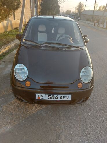 расходомер 2 2: Daewoo Matiz: 2012 г., 0.8 л, Механика, Бензин, Хетчбек