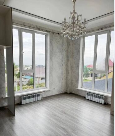 Продажа квартир: 1 комната, 37 м², Индивидуалка, 3 этаж, Евроремонт