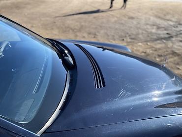 Mercedes-Benz: Mercedes-Benz E-Class: 2000 г., 3.2 л, Автомат, Бензин, Седан — 9