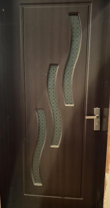7 ədəd qapıdı,biri 35 manatdı komplekt satılır real alıcıya endirim