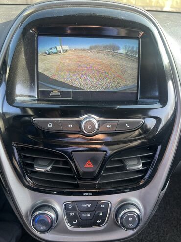 Chevrolet: Chevrolet Spark: 2019 г., 1 л, Автомат, Бензин, Хэтчбэк — 10