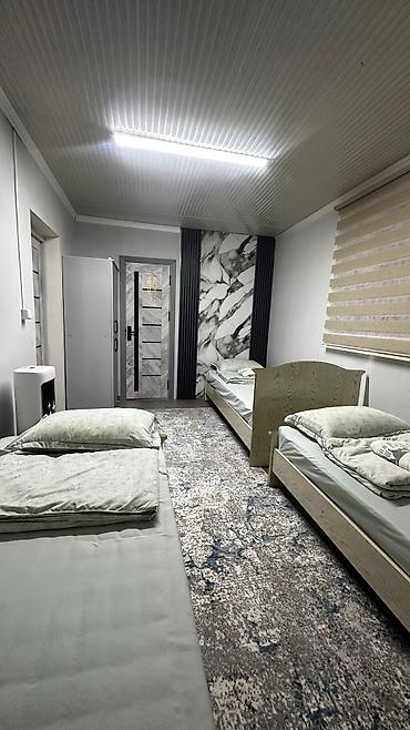 Посуточная аренда комнат: 500 м² — 12