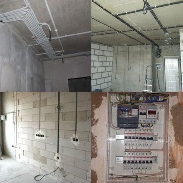 Другие виды отделочных работ: Больше 6 лет опыта — 12