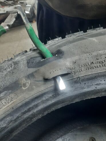 Шиномонтаж: Шиномантаж мастерская 24/7 боковые порезы любой сложности боковой — 16