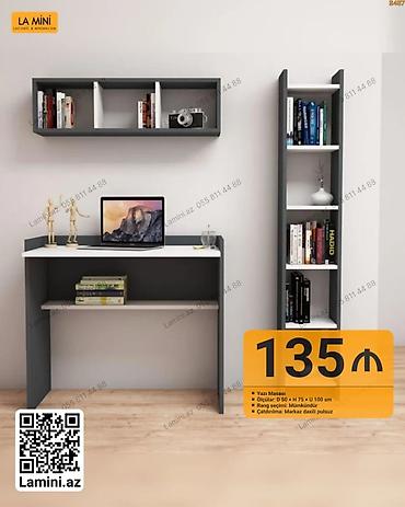 luna çalışma masası: Pulsuz quraşdırılma, Kredit yoxdur — 1