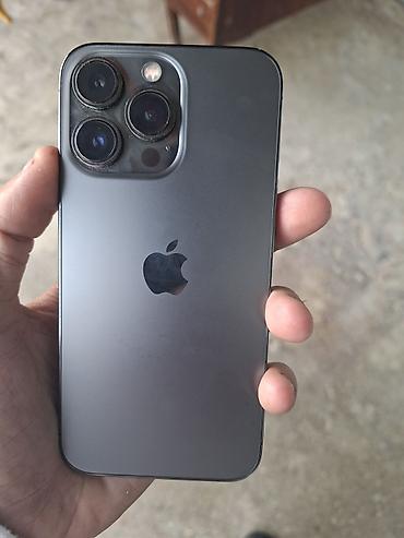 i̇phone x: IPhone 14 Pro, 128 GB, Space Gray, Face ID — 5